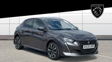 Peugeot 208 1.2 PureTech 100 Allure Premium 5dr Petrol Hatchback